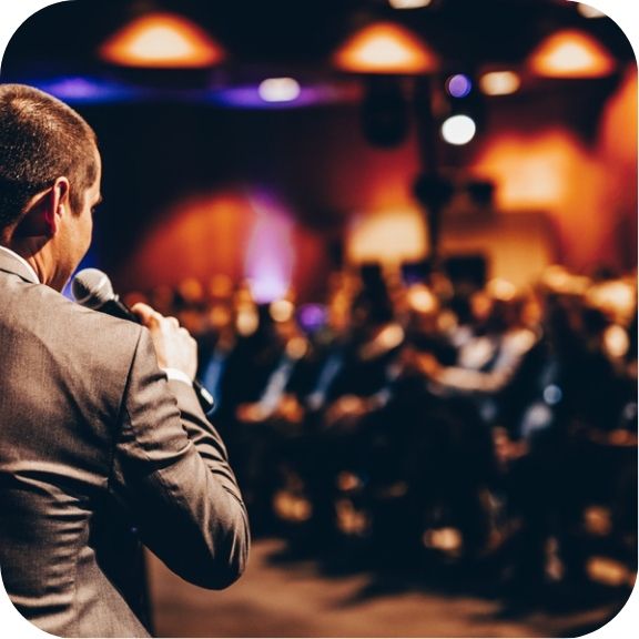 Event Production