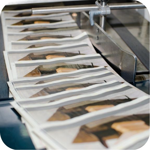 Print Production